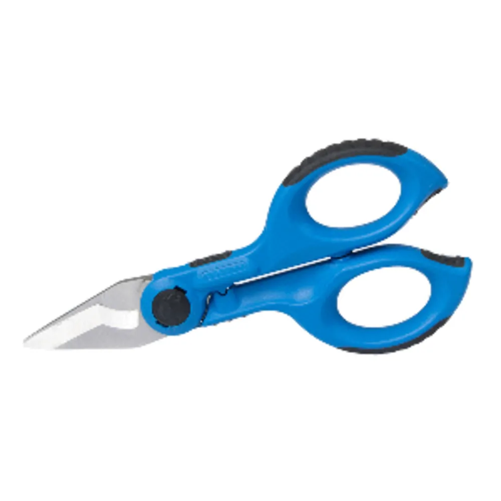 Ancor 703007 — Ancor Heavy-Duty Wire Scissors