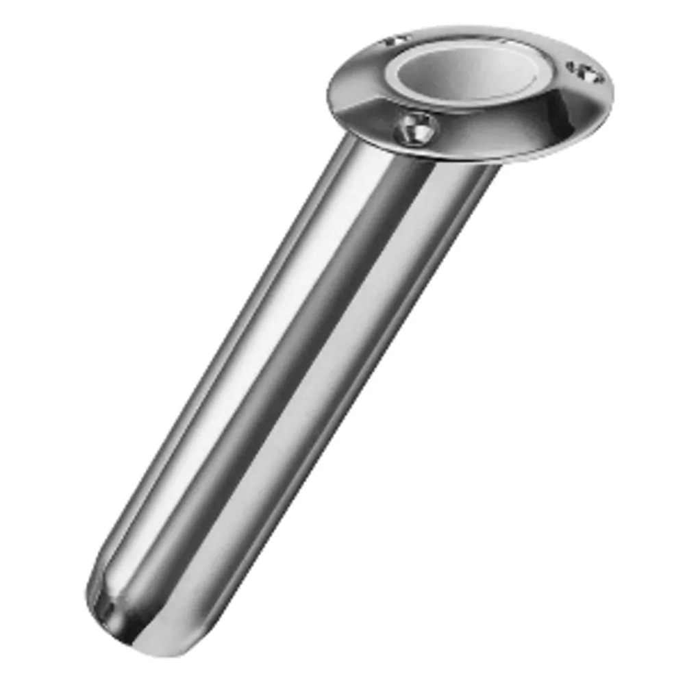 Rupp Marine CA-0004 — Rupp 30 Degree Fixed Standard Rod Holder