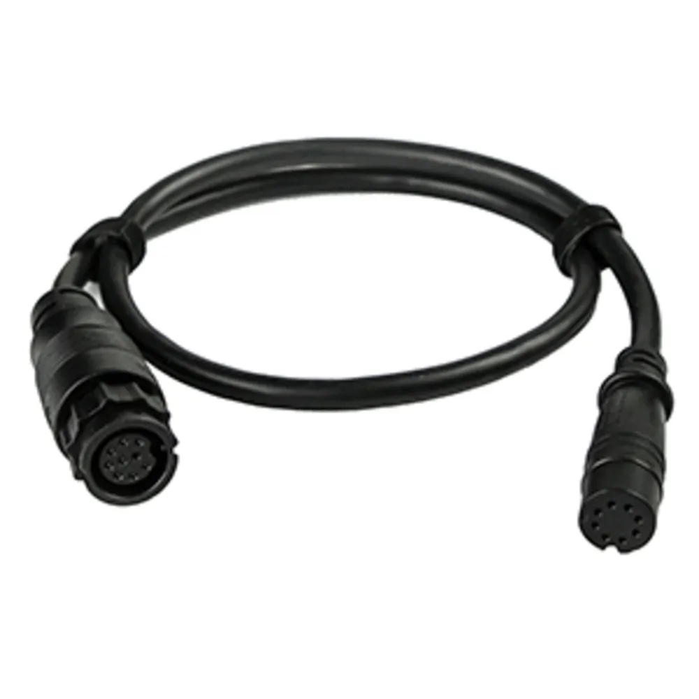 Lowrance 000-14069-001 — <p><strong>XSONIC Transducer Adapter Cable for HOOK²</strong></p>