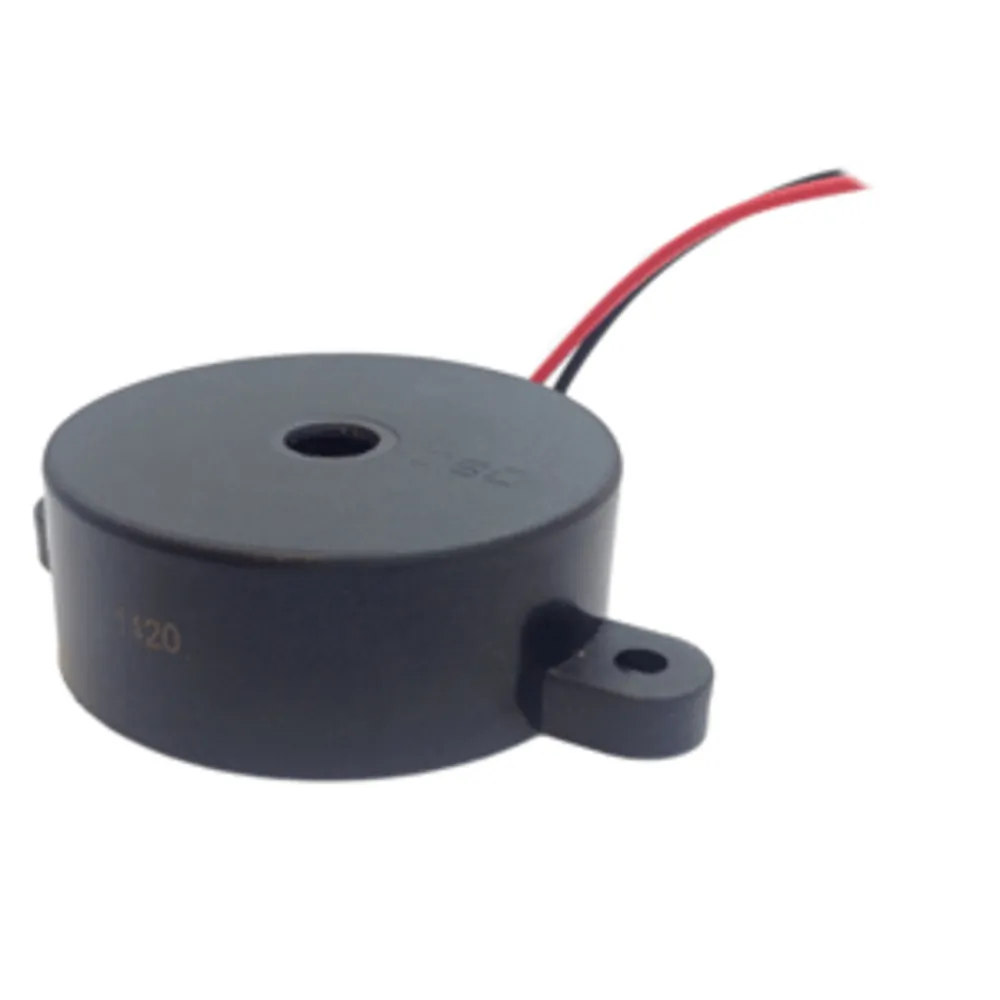 BEP Marine 54-35C2/DSP — BEP Piezo Buzzer - 42mm - 5-20V - 97DB