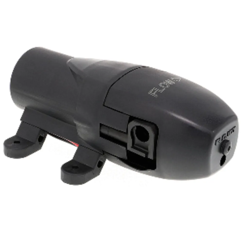 FloJet RLFP122202A — Flojet 12V RV Water Pump - 1GPM - 35PSI Pressure