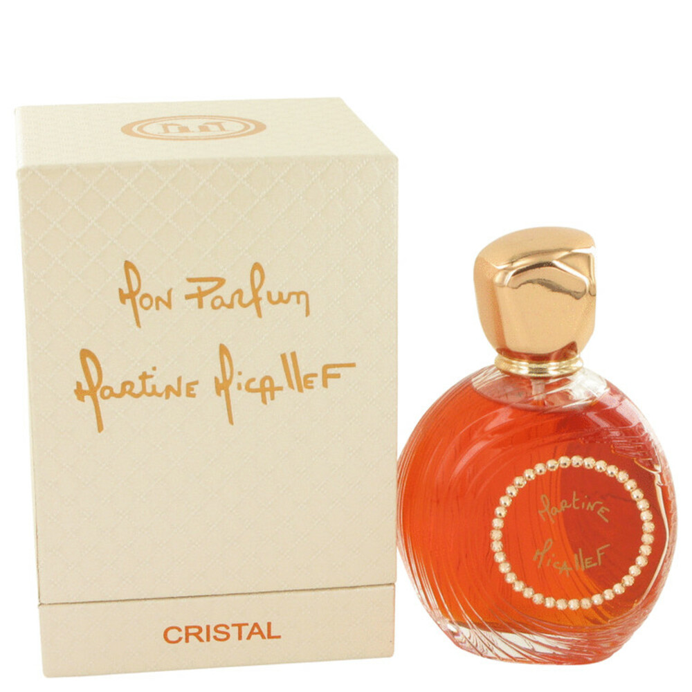 M. Micallef 532906 - This fragrance was created by french designer martine micall
