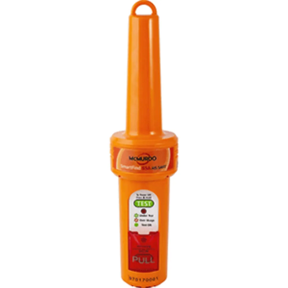McMurdo 1001755 — McMurdo SmartFind S5A AIS Search and Rescue Transponder