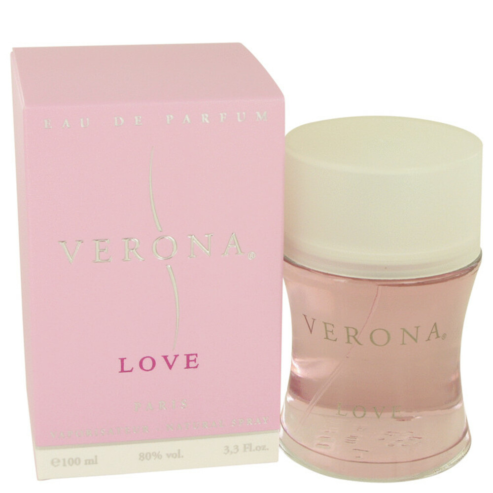 Yves De Sistelle 534344 - Verona Love by Yves De Sistelle is a fragrance that really b