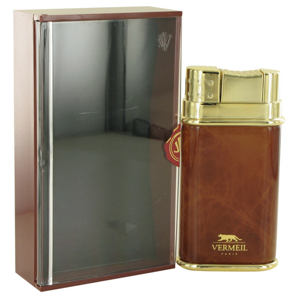 Vermeil 402310 - Vermeil is masculine scent for men that is reminiscent of ri
