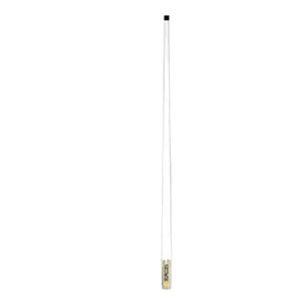 Digital Antenna 529-VW-S — Digital Antenna 529-VW-S 8' VHF Antenna - White