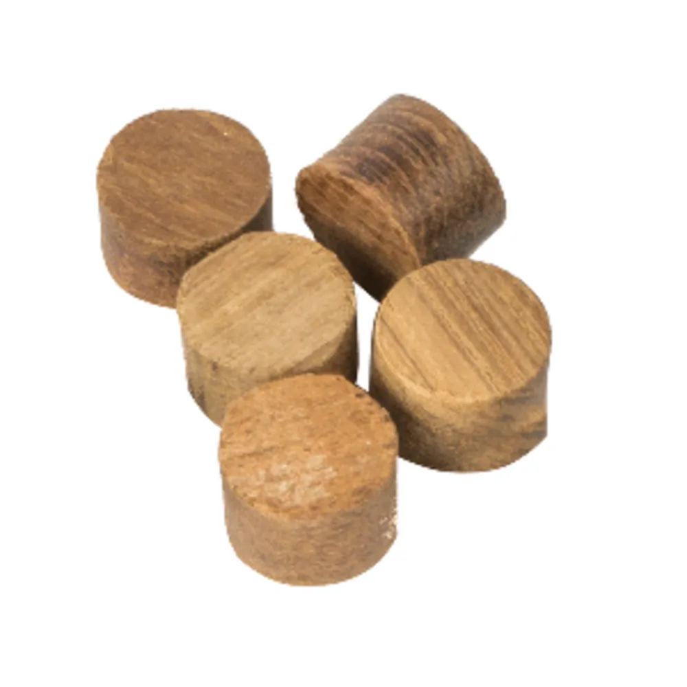 Whitecap 60153-20 — Whitecap Teak Plugs - 5/8" - 20 Pack