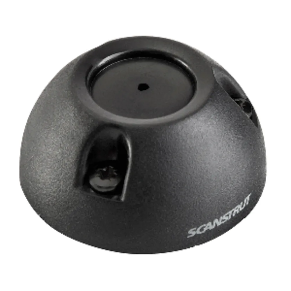 Scanstrut DS16-P-BLK — Scanstrut DS16-P-BLK Vertical Cable Seal - Black