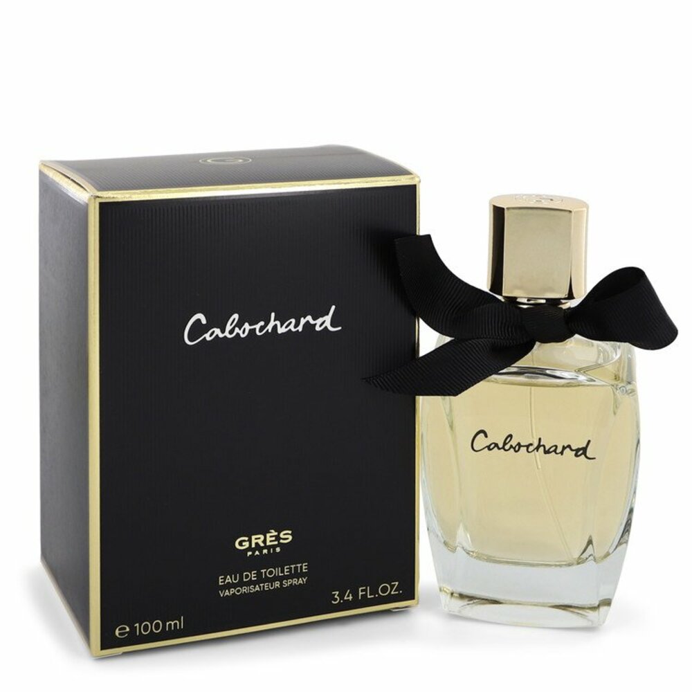 Parfums Gres 403721 - Launched by the design house of Parfums Gres in 1959, Caboch