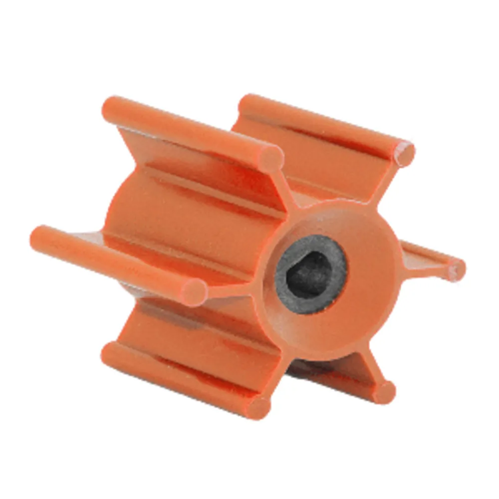 Johnson Pump 09-824P-2 — Johnson Pumps 09-824P-2 Rogue Ballast Pump Impeller Kit