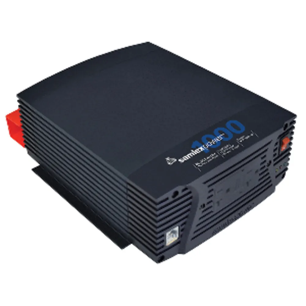 Samlex America NTX-1000-12 — Samlex NTX-1000-12 Pure Sine Wave Inverter - 1000W