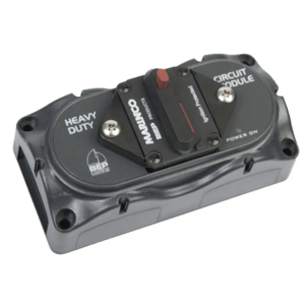 BEP Marine 705-80A — BEP Heavy Duty CB Module - 80A