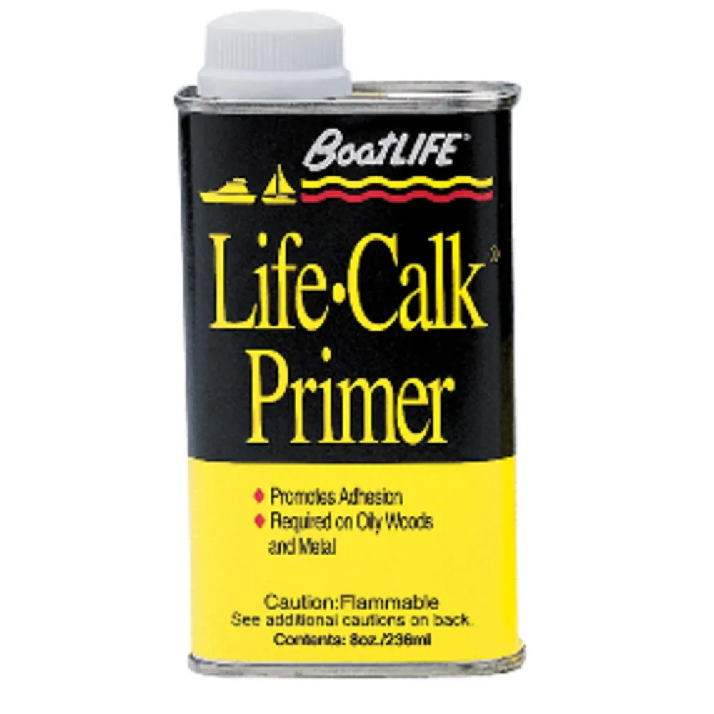 BoatLIFE 1059 — BoatLIFE Life-Calk Primer - 8oz