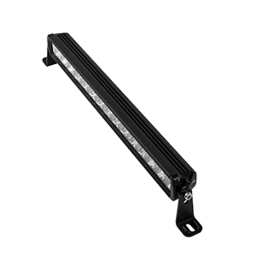 HEISE LED Lighting Systems HE-SL2014 — HEISE Single Row Slimline LED Light Bar - 20-1/4"