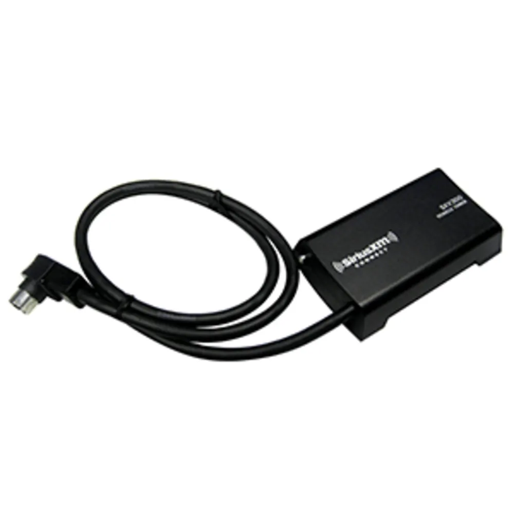 FUSION 010-12773-00 — FUSION SXV300B SiriusXM Satellite Receiver