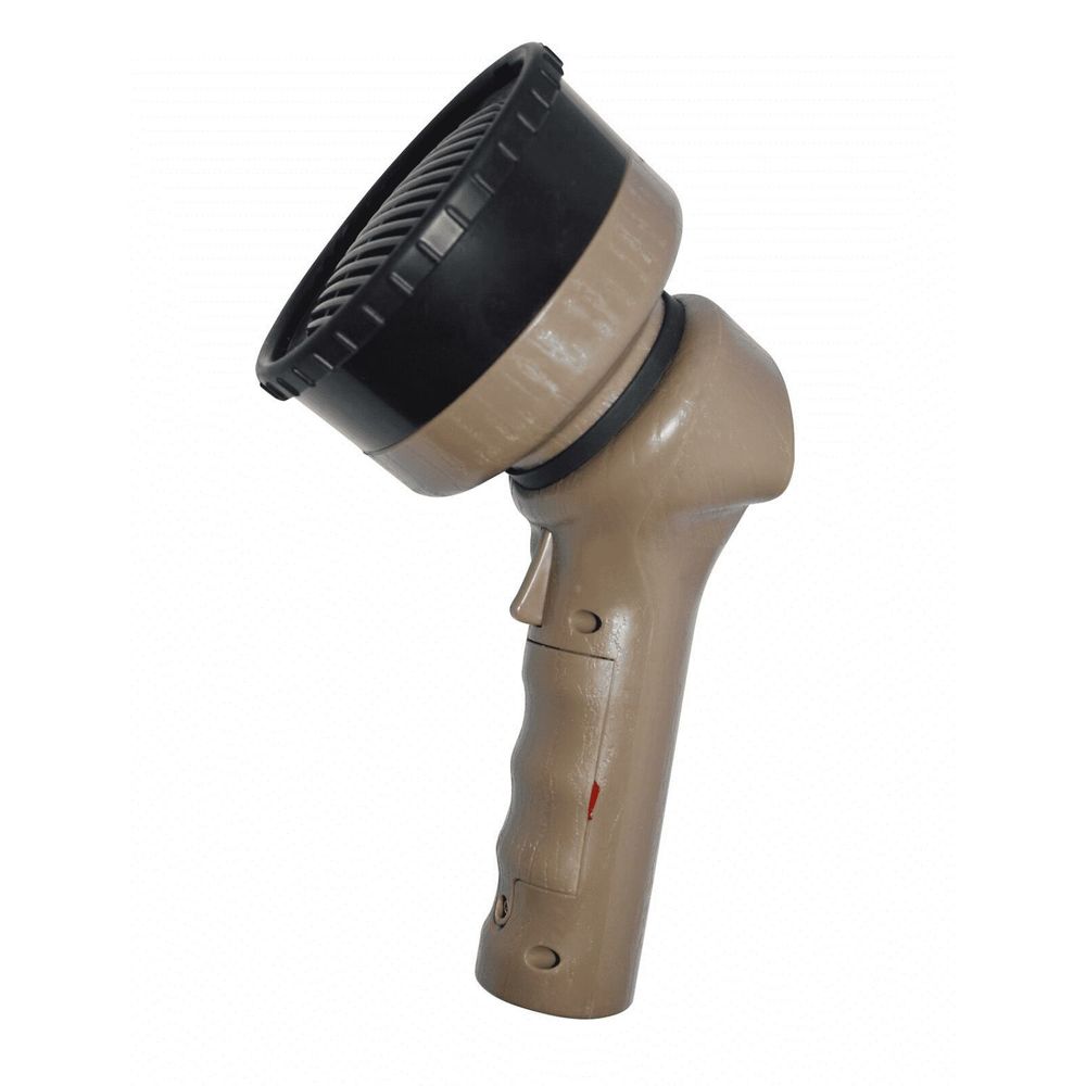 Cass Creek CC548 - The Cass Creek Mega Amp 20x Electronic Predator is the loude