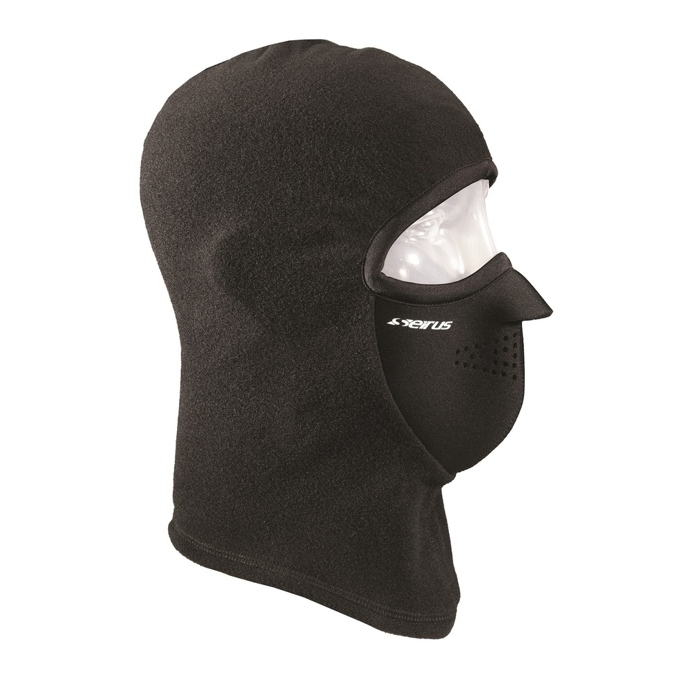 Seirus 8204.0.0014 - Seirus top seller, patented, Fireshield Combo Clava, is a fu