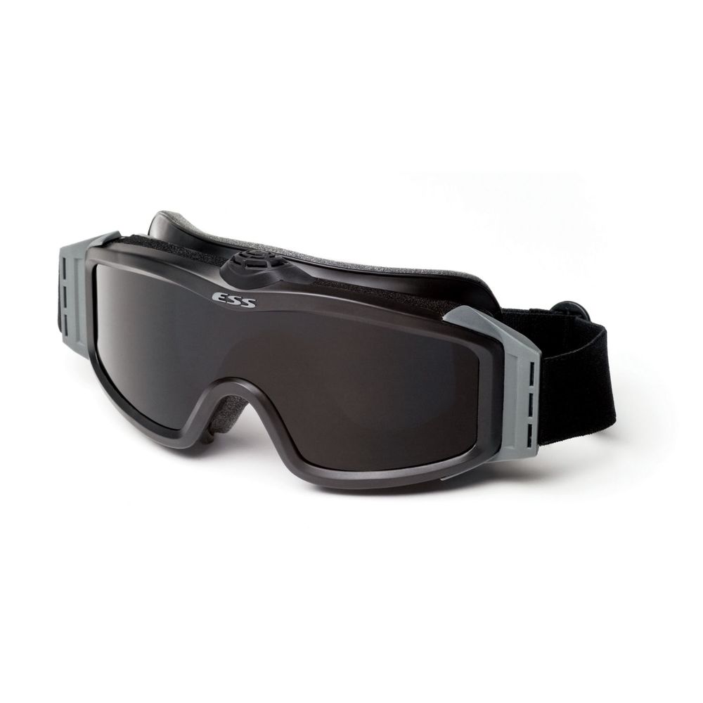 ESS Eyewear 740-0132 - TheESSAsian-Fit Profile TurboFan is the worlds first fan-pow