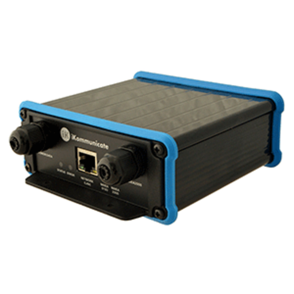 Digital Yacht ZIDIGIK - <B>iKommunicate NMEA 01832000 to Signal K Gateway<B><br><br>