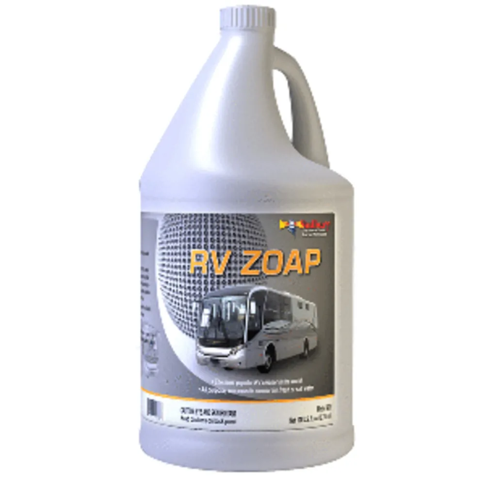 Sudbury 905G — Sudbury RV Zoap - 128oz