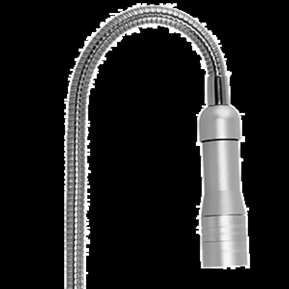 Vexilar L-202 — Vexilar LED Super Flex Light - Silver