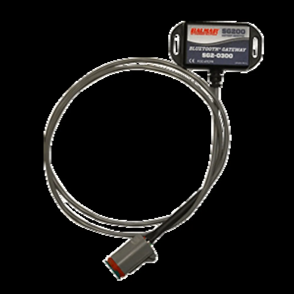 Balmar SG2-0300 — Balmar Bluetooth Gateway f/SG200