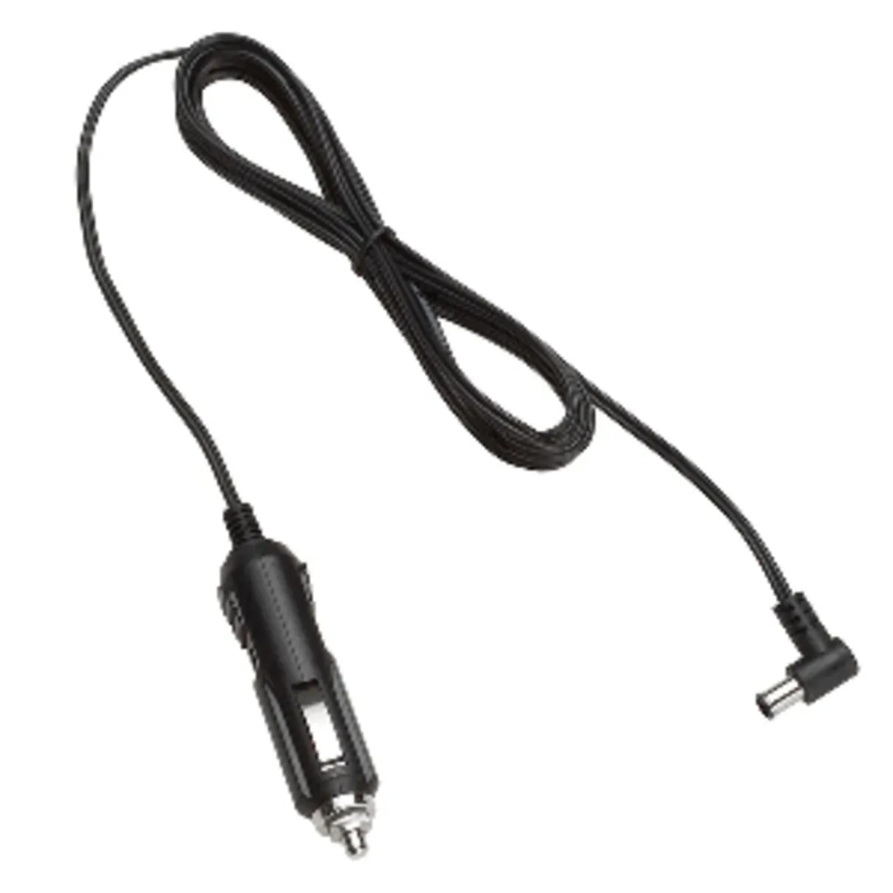 Standard Horizon E-DC-30 — Standard Horizon 12V DC Charge Cable f/HX400 & HX400IS