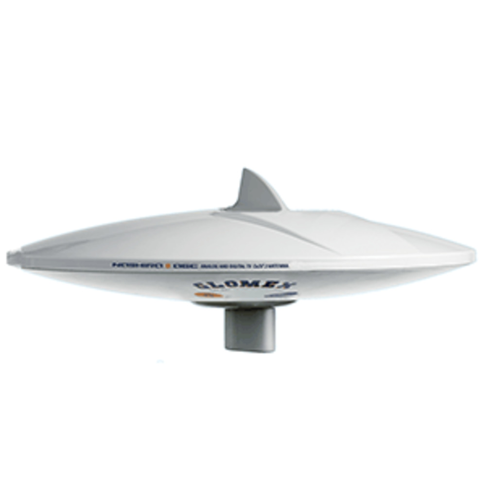 Glomex Marine Antennas V9112/12AASY - <p><strong>Glomex 14 TV Antenna Only <strong><p><p>The Nashi