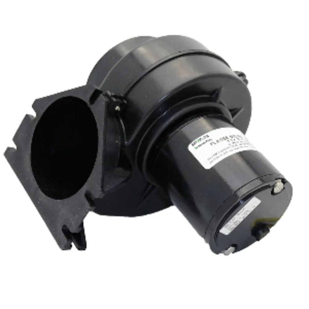 Johnson Pump 54124 — 3 Blower Flange Mounted - 12V