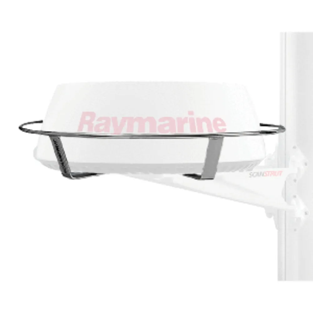 Scanstrut SC29 — Scanstrut SC29 Radar Guard f/M92722 f/Use In Combination w/Raymarine Quantum Radar