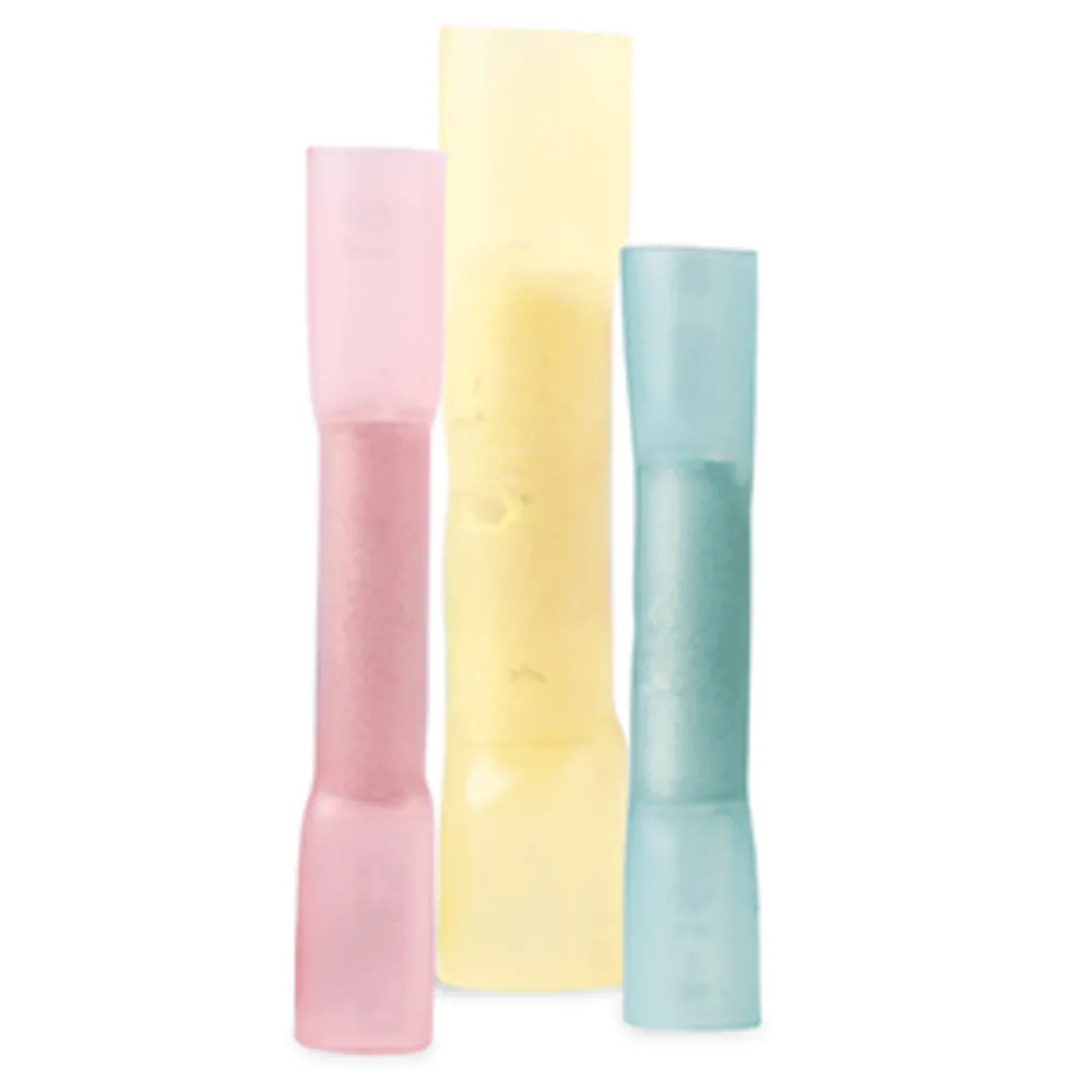 Ancor 300000 — Ancor 22-10 AWG Heat Shrink Butt Connectors - 10 Pack