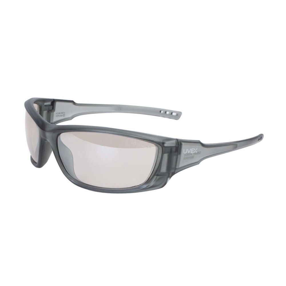 Howard Leight R-02228 - The Howard Leight Uvex A1500 Shooting Glasses combine functi