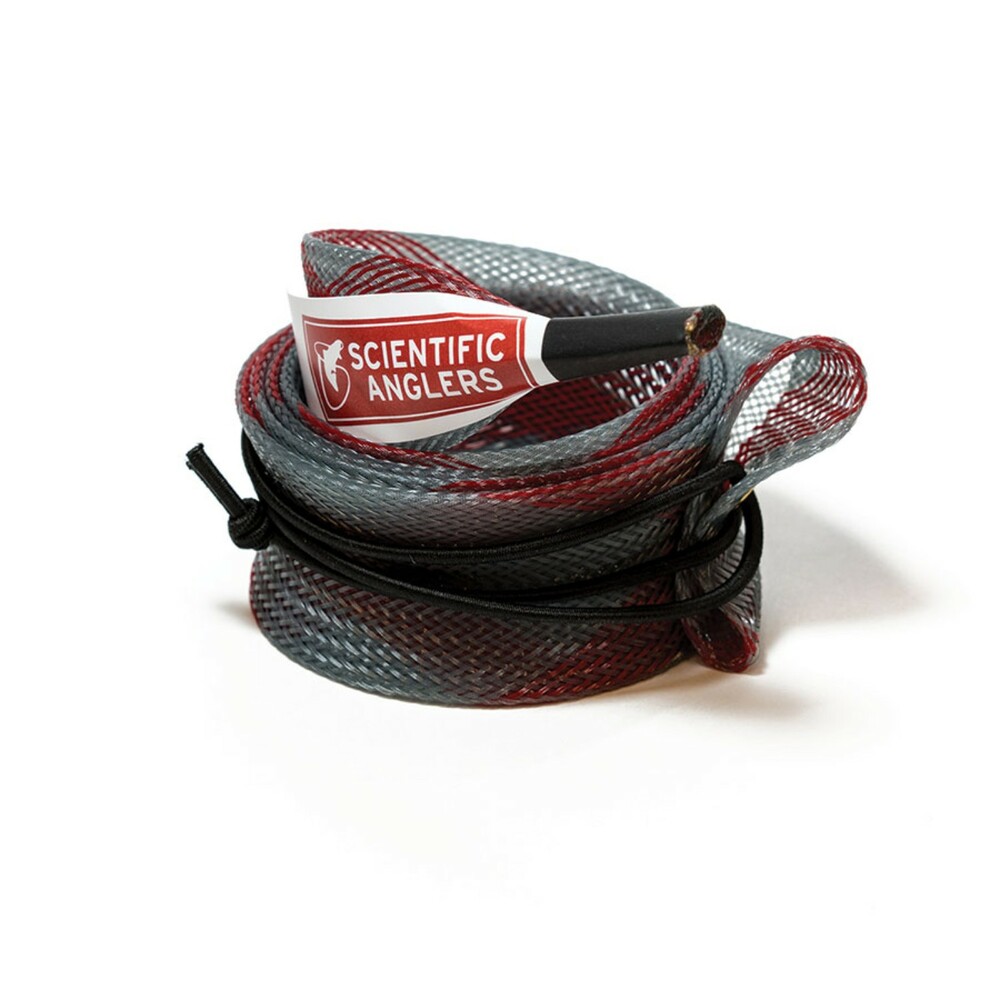 Scientific Anglers 131834 - For anglers who dont want to re-rig their rod every time the