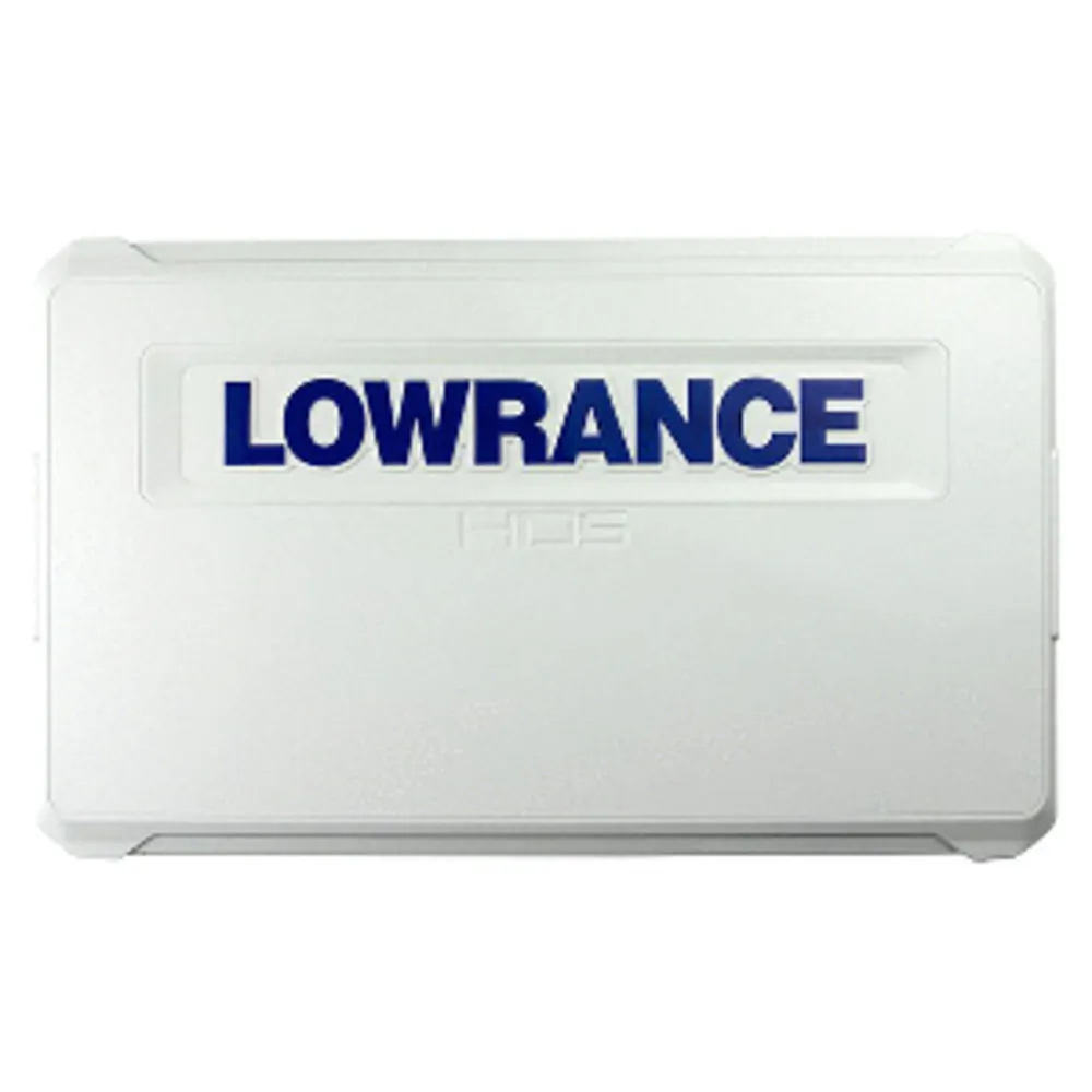 Lowrance 000-14585-001 — <p><strong>HDS-16 LIVE Protective Suncover</strong></p>