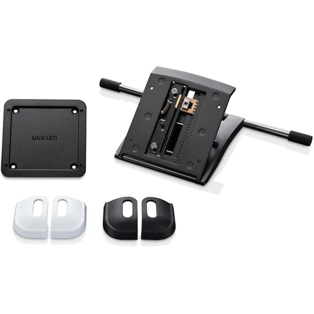 WACOM ACK620K - Wacom Adjustable Display Stand for Tablets and Monitors
