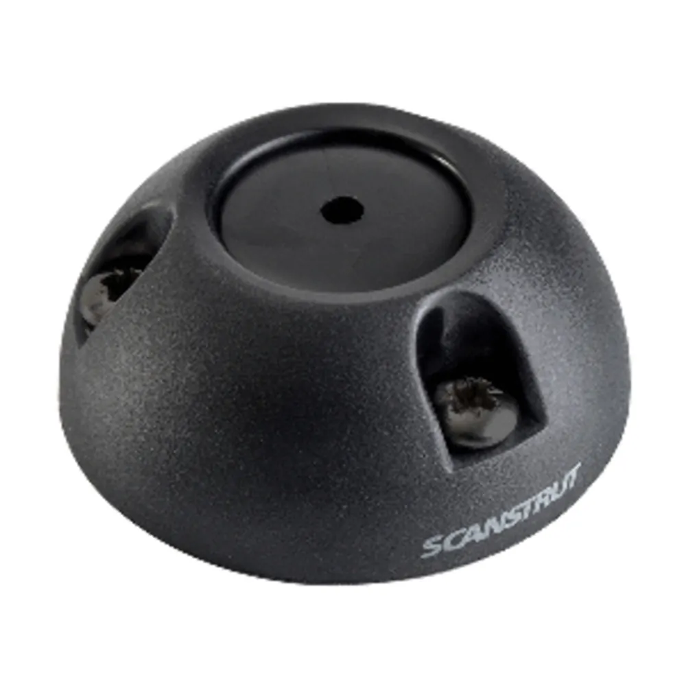 Scanstrut DS21B-P-BLK — Scanstrut DS21B-P-BLK Vertical Cable Seal - Black