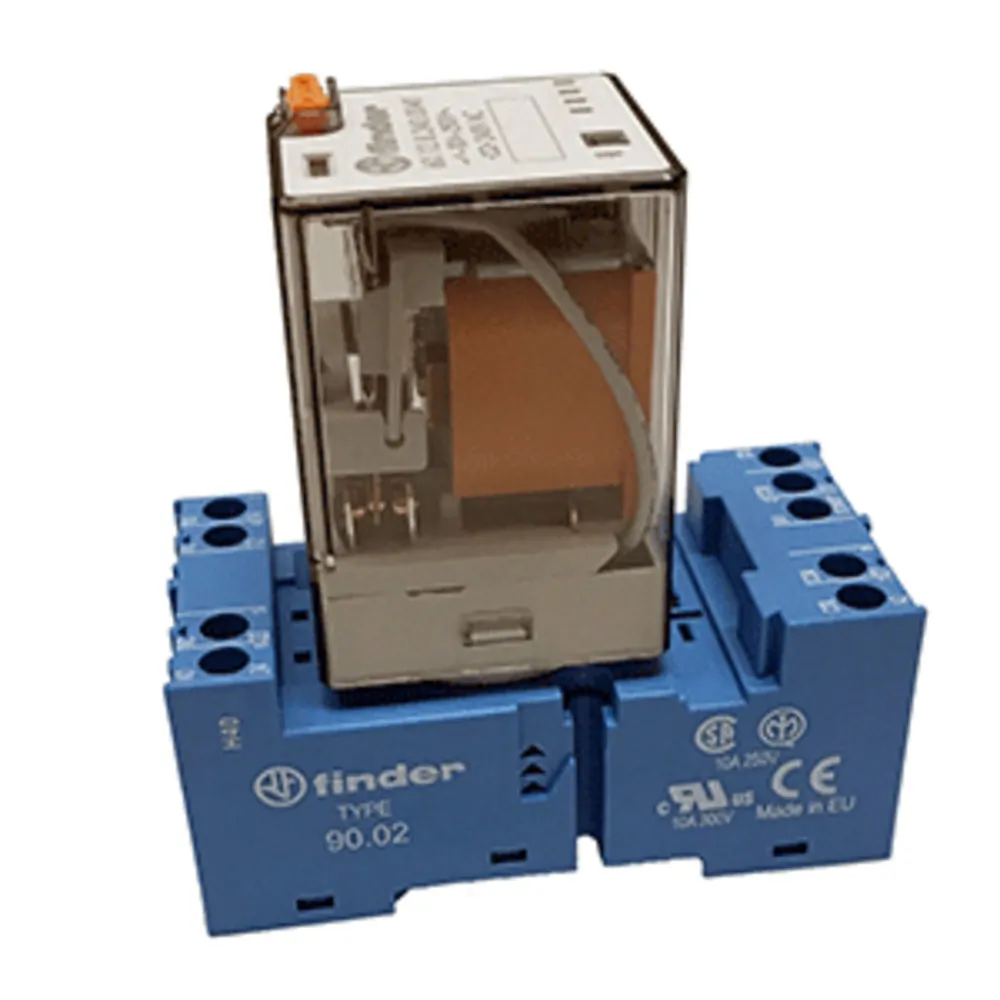 Siren Marine SM-ACC-ACRE-240 — Siren Marine Shore Power Relay - 240V