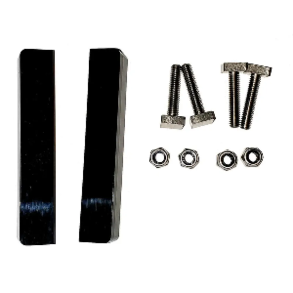 FUSION 010-12817-02 — FUSION Stereo Flat Mount Kit