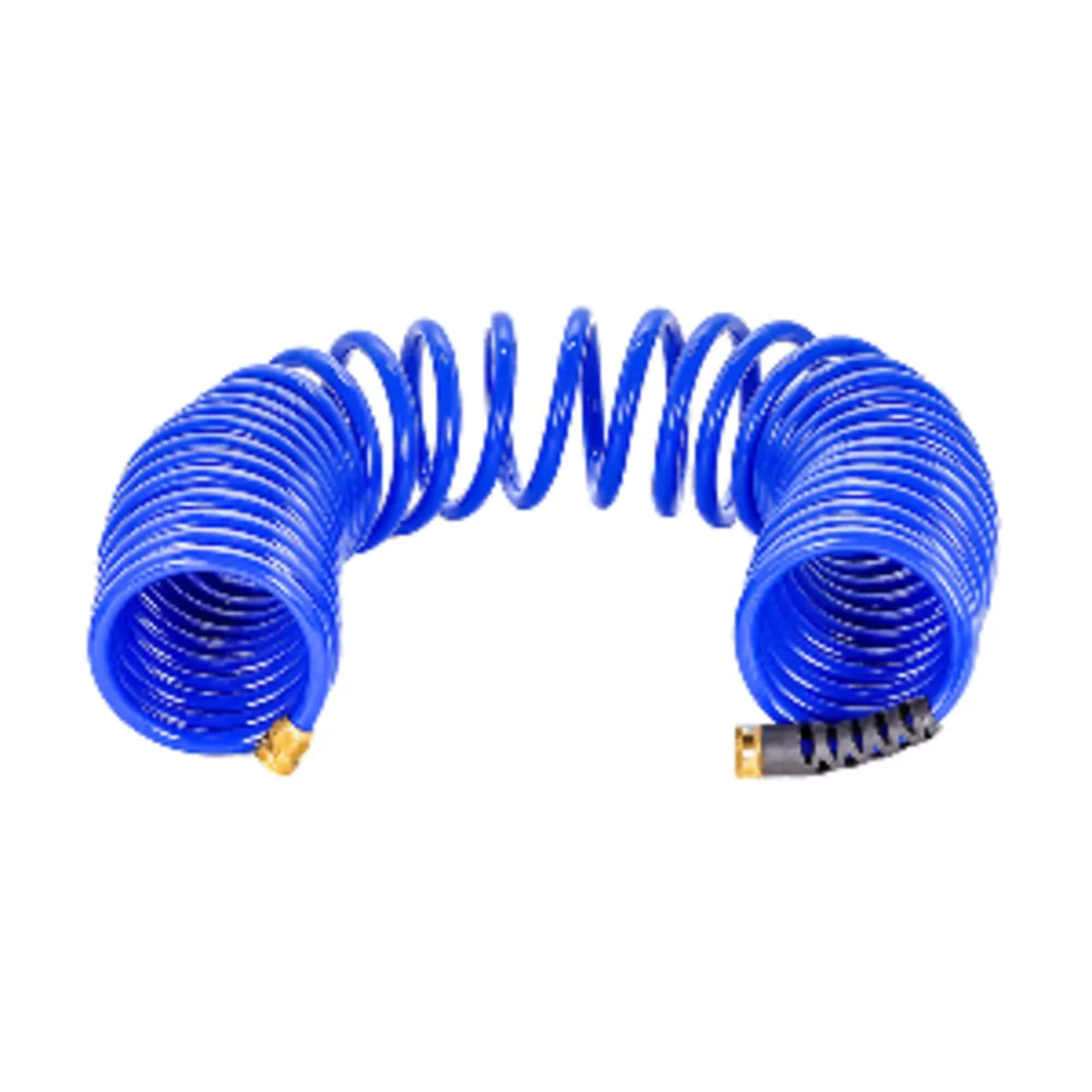 Camco 41985 — Camco Coil Hose - 40'