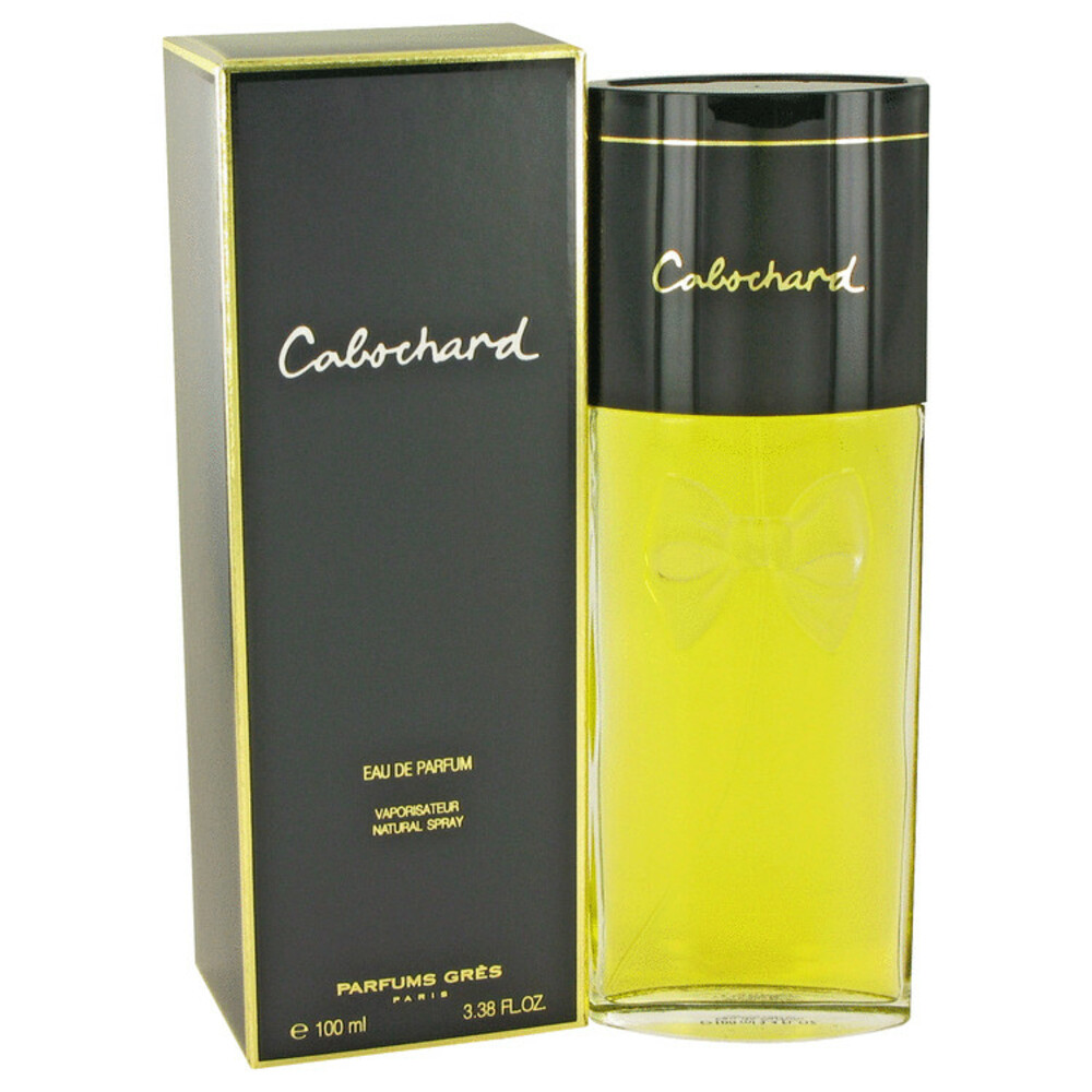 Parfums Gres 403719 - Launched by the design house of Parfums Gres in 1959, Caboch