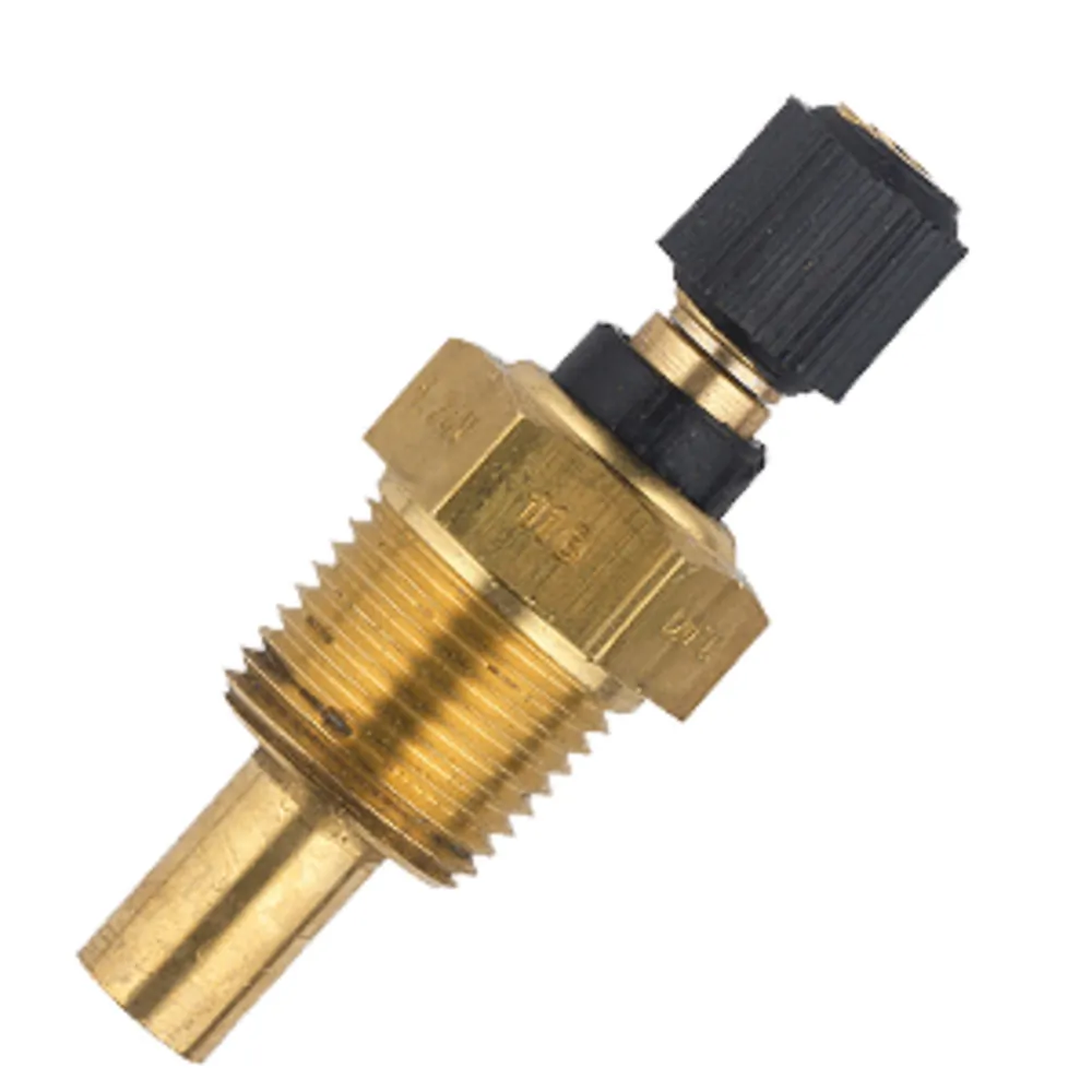 VDO 323-421 — VDO Temperature Sender 250°F/120°C - 3/8-18 NPTF