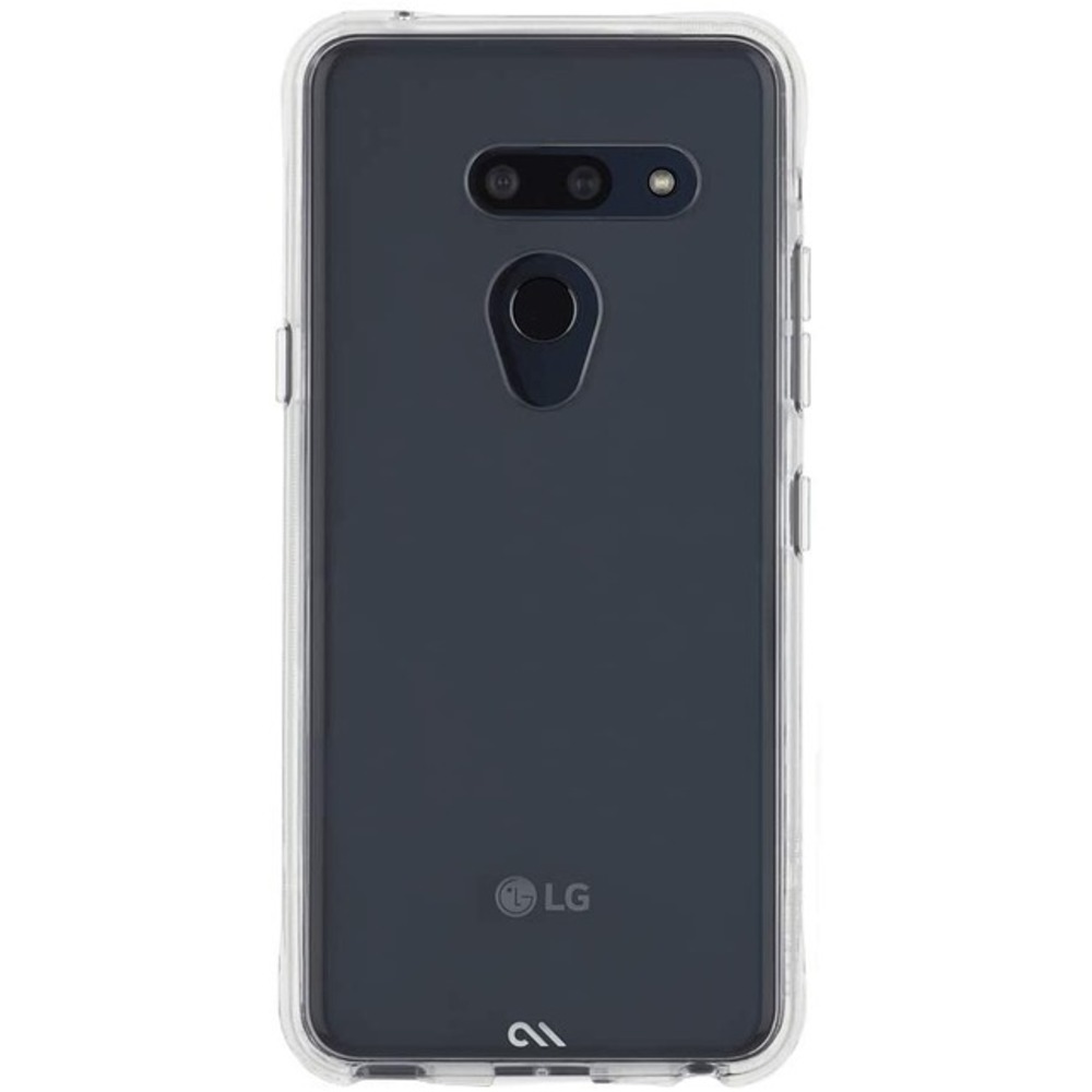 CASEM CM038812 - Case-Mate CM038812 Tough Case for LG G8 ThinQ - Thermoplasti