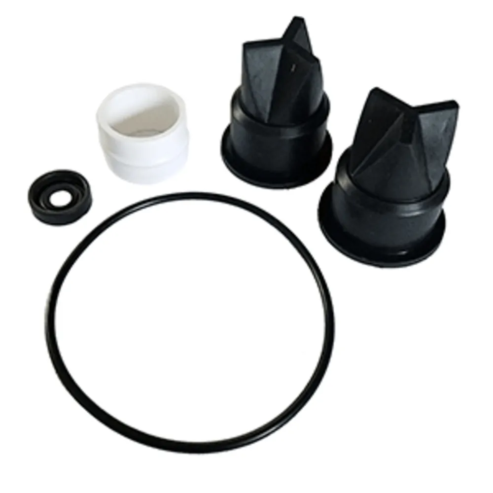 Raritan MERK — Raritan Discharge Pump Repair Kit f/Marine Elegance & Atlantes Freedom  Vortex Vac Toilets
