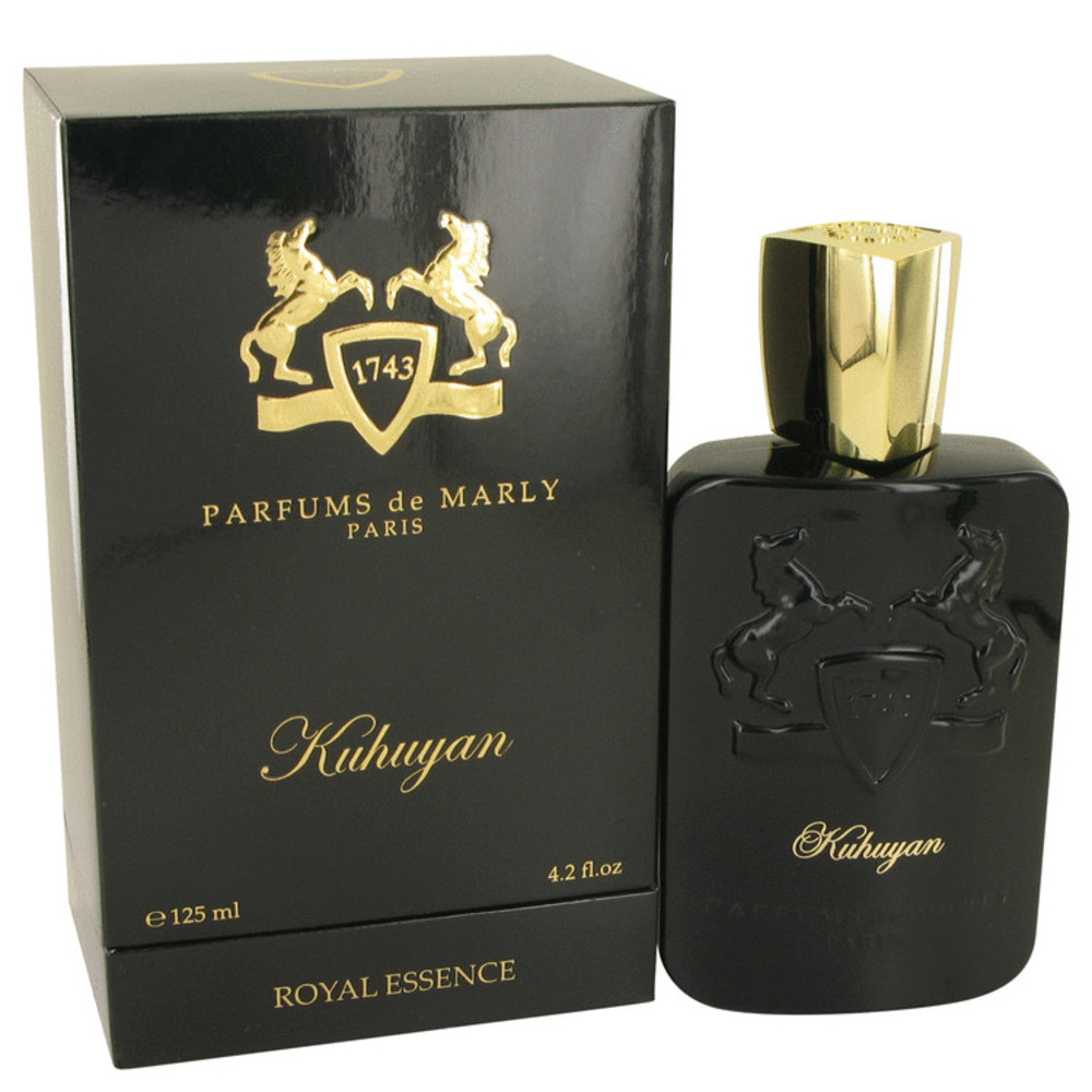 Parfums De Marly 534478 - Kuhuyan by parfums de marly provides a scent experience that