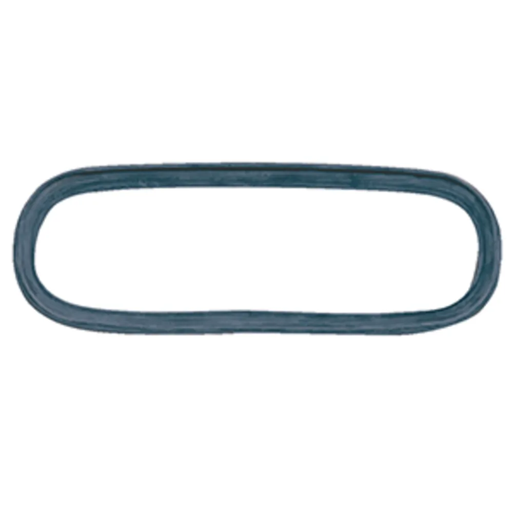 Beckson Marine GK-414 — Beckson 4" x 14" Port Gasket