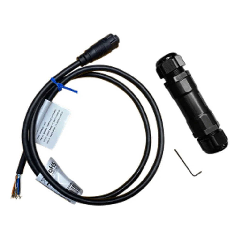 Furuno TZ3-12P-PGT — Furuno 12-Pin Pigtail Cable f/TZT3