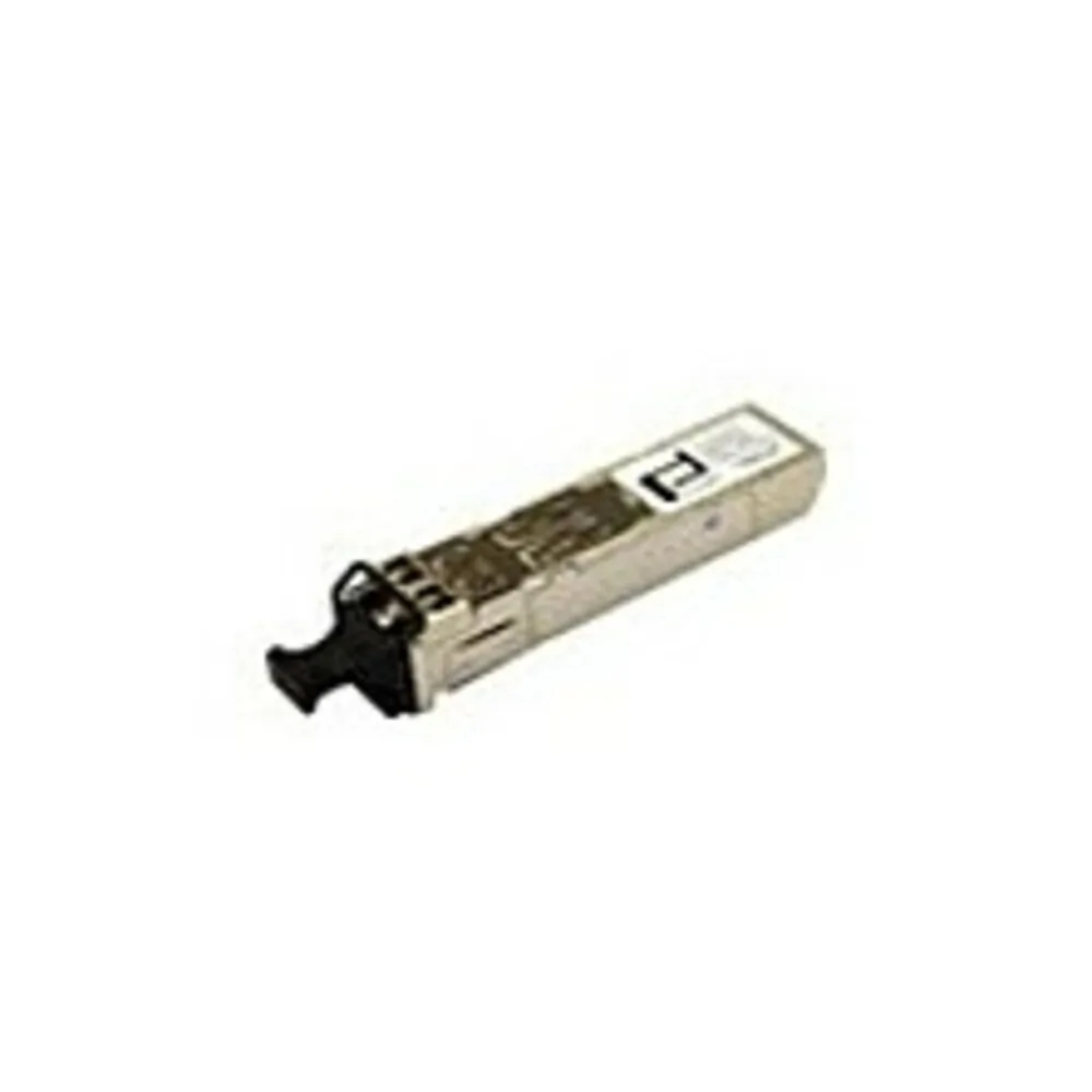 JUNIPER SFP-1GE-LX — Juniper 1GE LX SFP Transceiver Module - 1 Gbps Ethernet