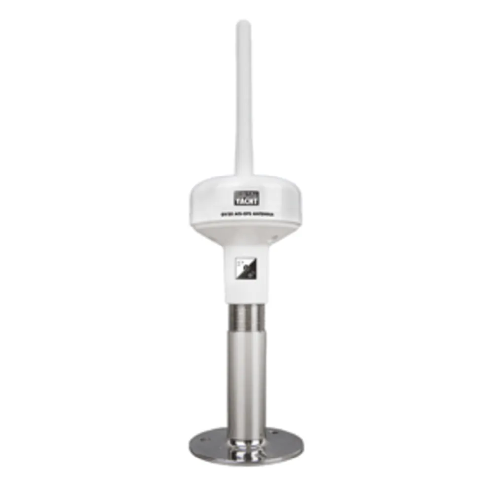 Digital Yacht ZDIGGV30 — Digital Yacht GV30 AIS VHF and GPS Antenna Combo