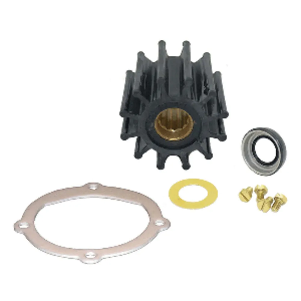 Johnson Pump 09-45825 — Johnson Pump Service Kit F6B-9
