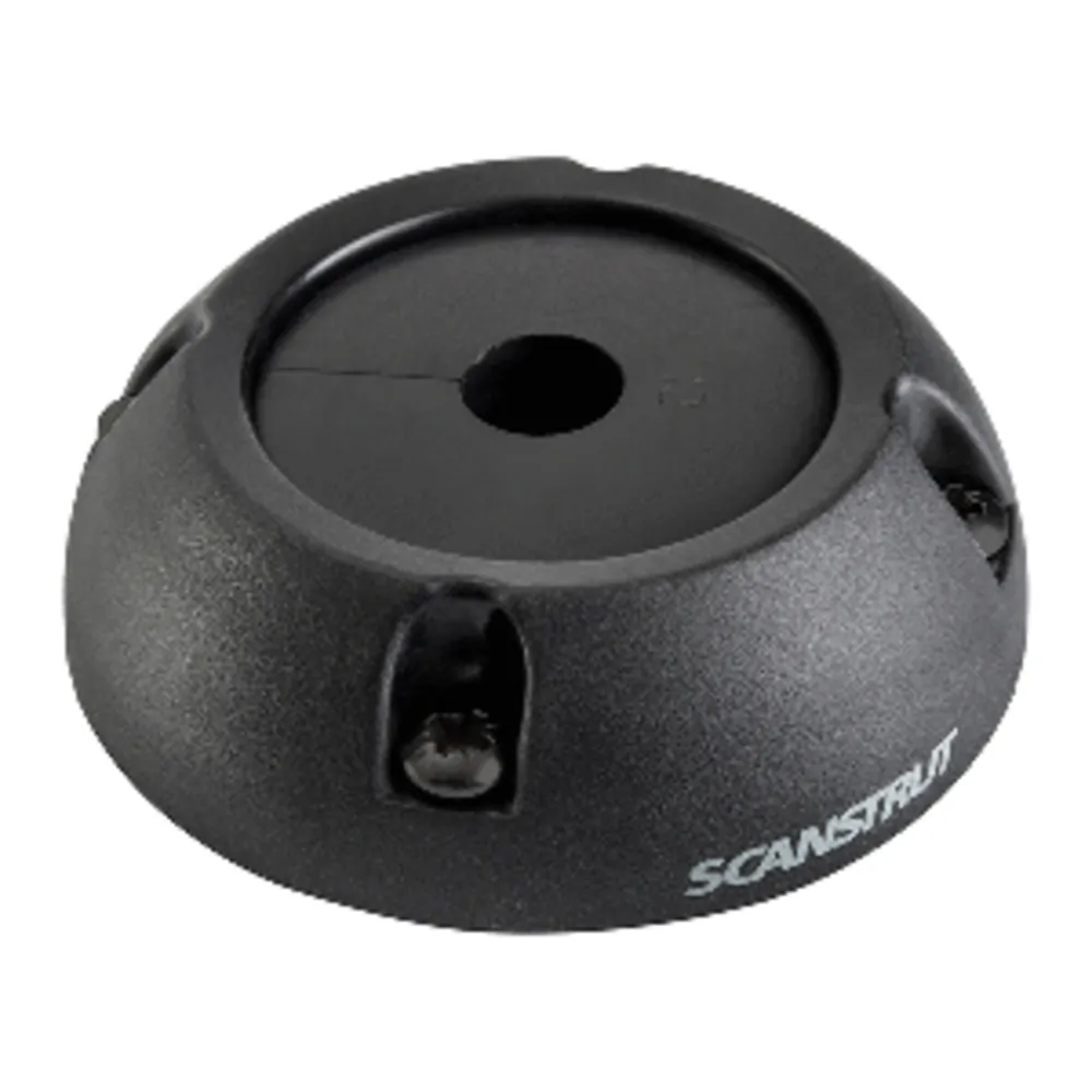 Scanstrut DS40-P-BLK — Scanstrut DS40-P-BLK Vertical Cable Seal - Black